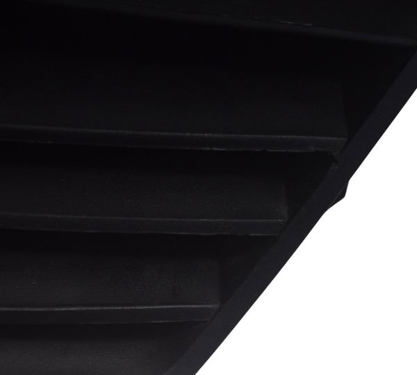 Carenagem Frontal Spoiler Ktm Duke 200 12-17 Original