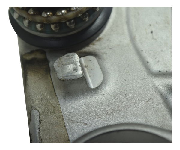 Mesa Inferior C/ Avaria Ktm Duke 200 12-17 Original