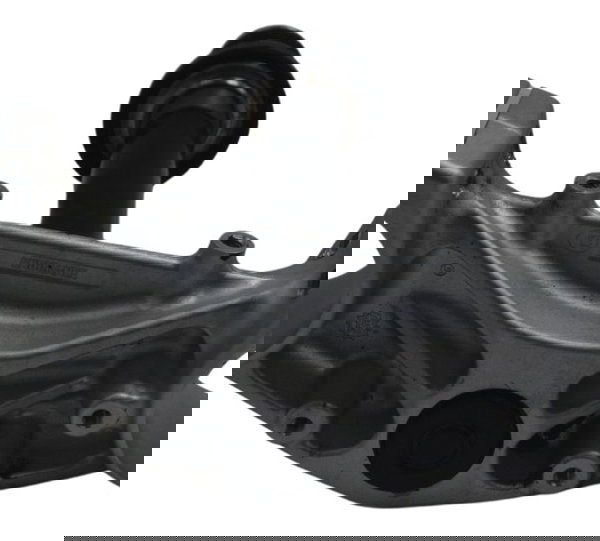 Mesa Inferior C/ Avaria Ktm Duke 200 12-17 Original