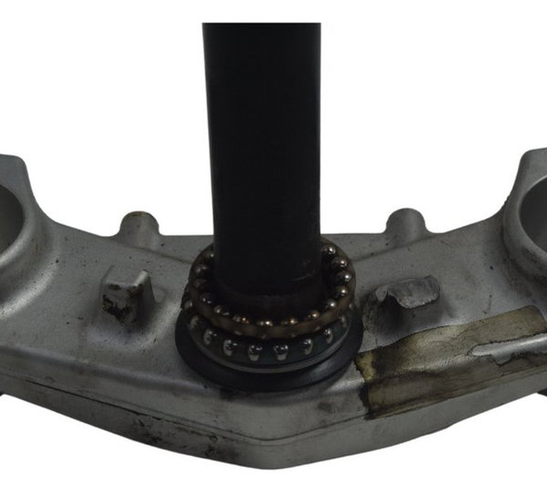 Mesa Inferior C/ Avaria Ktm Duke 200 12-17 Original