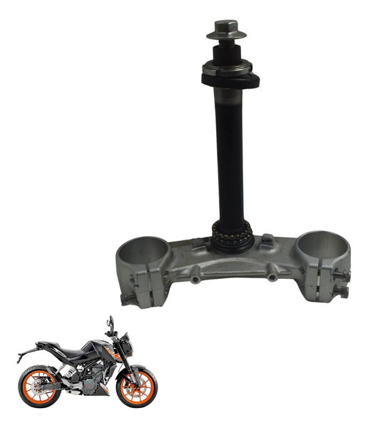 Mesa Inferior C/ Avaria Ktm Duke 200 12-17 Original
