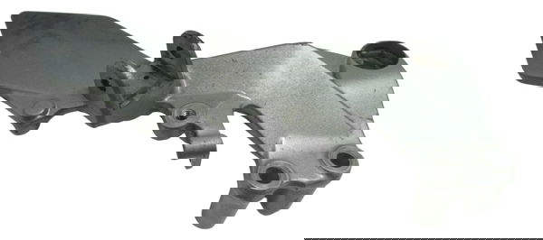 Bacalhau Dianteiro Direito C/ Det Ktm Duke 200 12-17 Orig