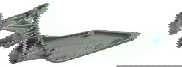 Bacalhau Dianteiro Direito C/ Det Ktm Duke 200 12-17 Orig