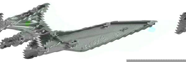 Bacalhau Dianteiro Direito C/det Ktm Duke 200 12-17 Original