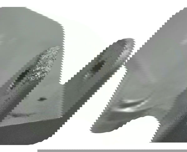 Bacalhau Dianteiro Direito C/det Ktm Duke 200 12-17 Original