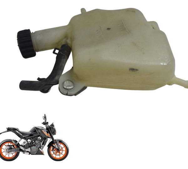 Reservatório Água Ktm Duke 200 12-17 Original