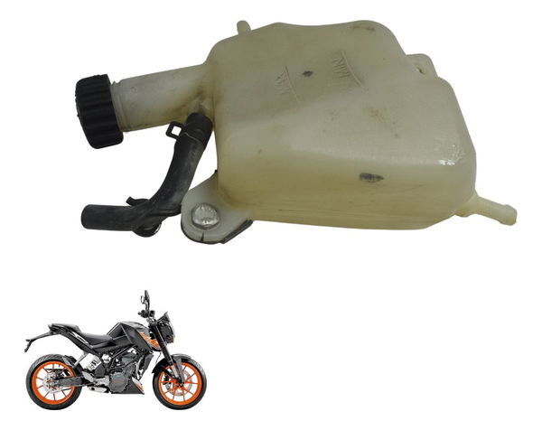 Reservatório Água Ktm Duke 200 12-17 Original