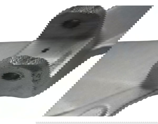 Bacalhau Diant Direito C/ Detalhes Ktm Duke 200 12-17 Orig