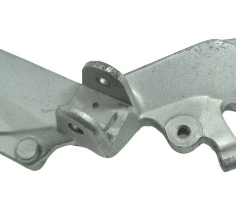 Bacalhau Diant Dir C/ Detalhes Ktm Duke 200 12-17 Original