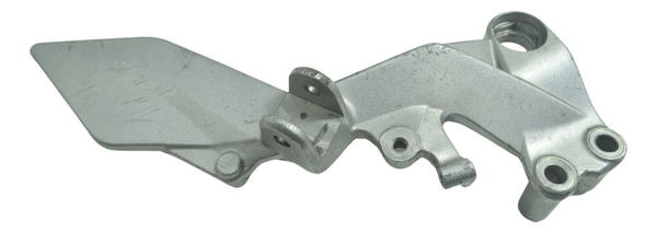 Bacalhau Diant Dir C/ Detalhes Ktm Duke 200 12-17 Original