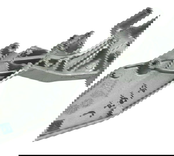 Bacalhau Diant Dir C/ Detalhes Ktm Duke 200 12-17 Original