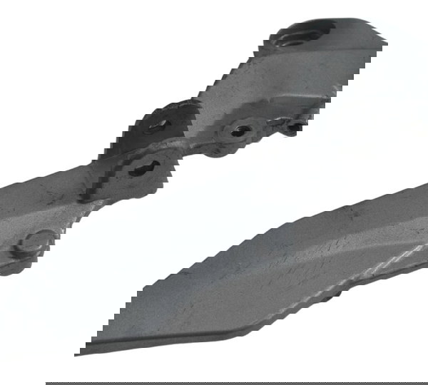 Bacalhau Diant Dir C/ Detalhes Ktm Duke 200 12-17 Original