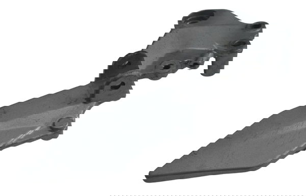 Bacalhau Diant Dir C/ Detalhes Ktm Duke 200 12-17 Original