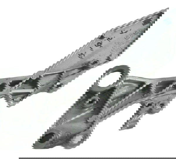 Bacalhau Diant Dir C/ Detalhes Ktm Duke 200 12-17 Original