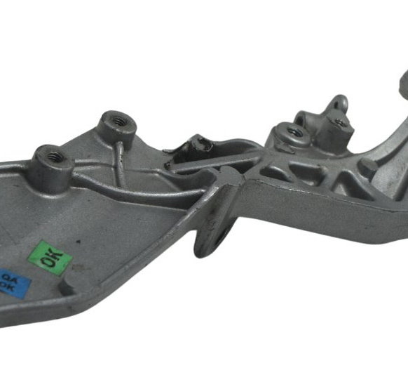 Bacalhau Dianteiro Direito Ktm Duke 200 12-17 Original