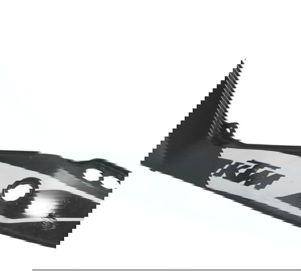 Carenagem Rabeta Esquerda Ktm Duke 200 12-17 Original