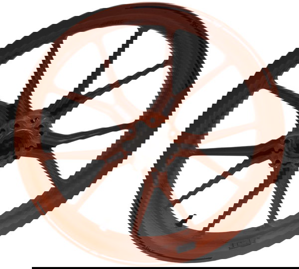 Roda Dianteira Ktm Duke 200 12-17 Original