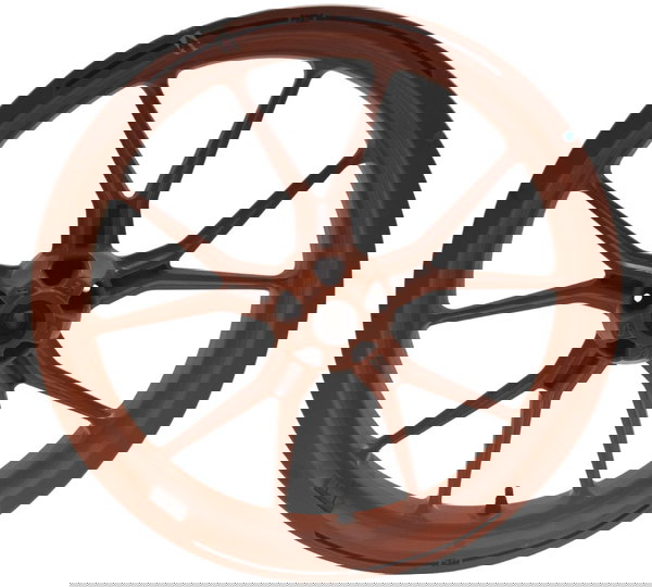 Roda Dianteira Ktm Duke 200 12-17 Original