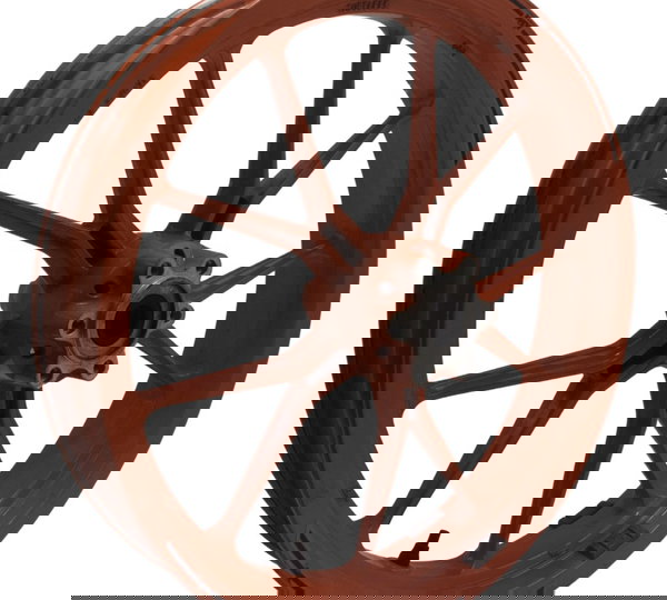 Roda Dianteira Ktm Duke 200 12-17 Original