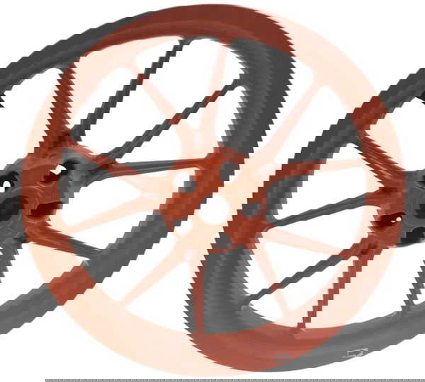 Roda Dianteira Ktm Duke 200 12-17 Orig