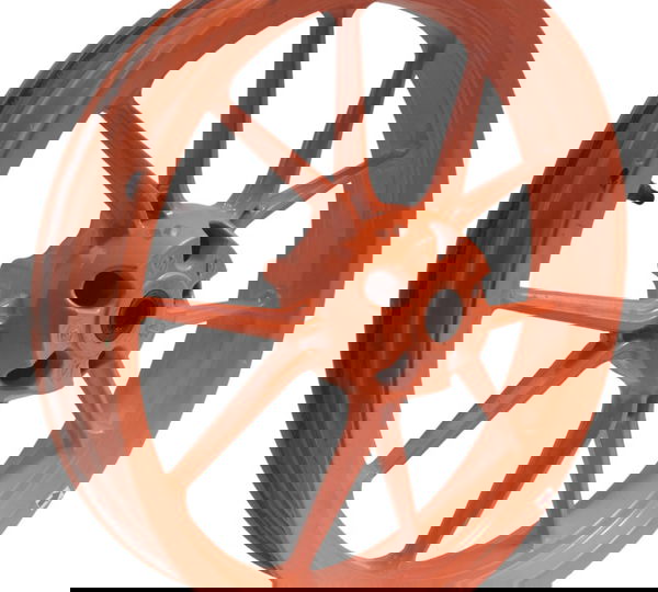 Roda Dianteira Ktm Duke 200 12-17 Orig