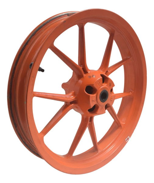 Roda Dianteira Ktm Duke 200 12-17 Orig