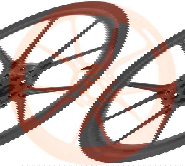 Roda Dianteira Ktm Duke 200 12-17 Orig