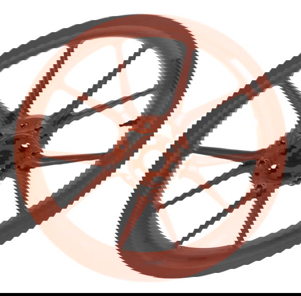 Roda Dianteira Ktm Duke 200 12-17 Orig