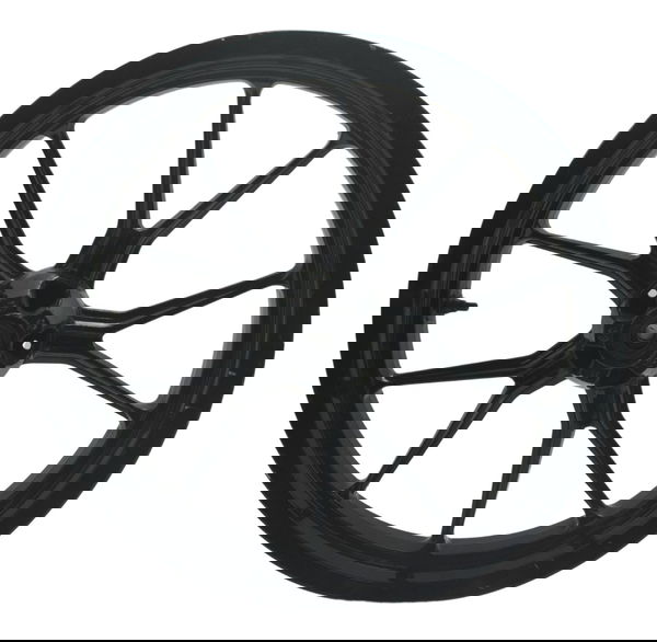 Roda Dianteira Ktm Duke 200 12-17