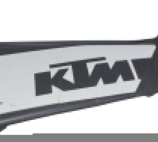 Carenagem Rabeta Direita Ktm Duke 200 12-17 Original