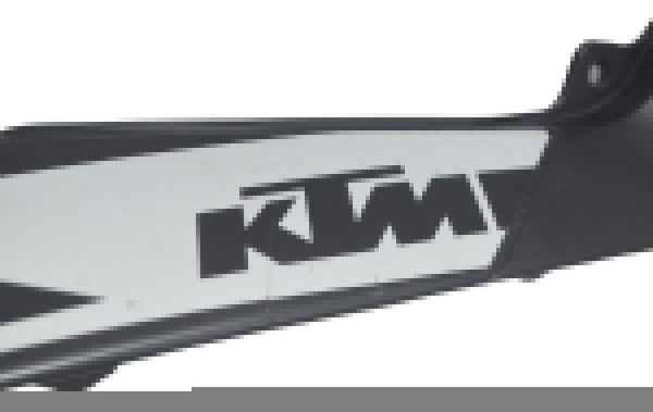 Carenagem Rabeta Direita Ktm Duke 200 12-17 Original