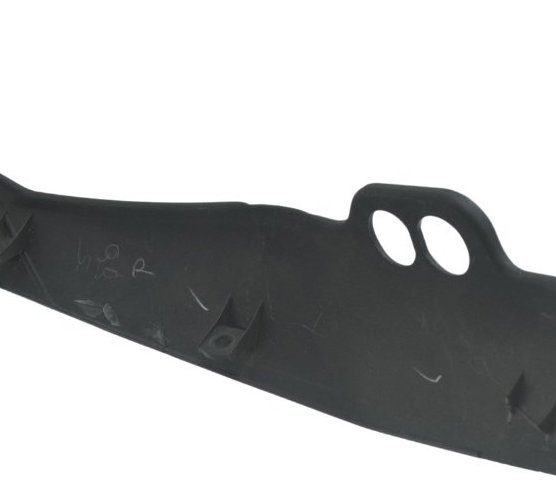 Carenagem Rabeta Direita Ktm Duke 200 12-17 Original