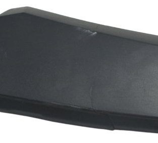 Carenagem Lateral Direita C/avaria Ktm Duke 200 12-17 Orig