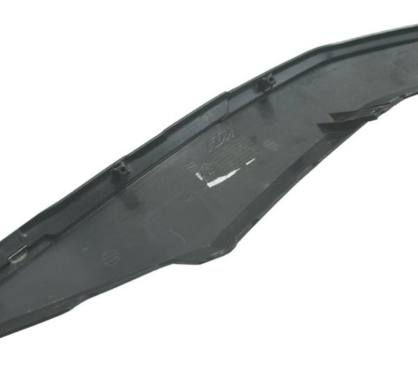 Carenagem Lateral Direita C/avaria Ktm Duke 200 12-17 Orig
