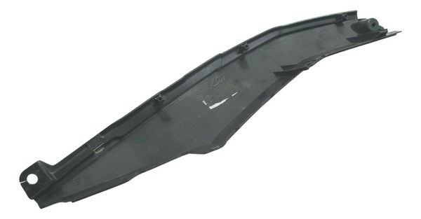 Carenagem Lateral Direita C/avaria Ktm Duke 200 12-17 Orig