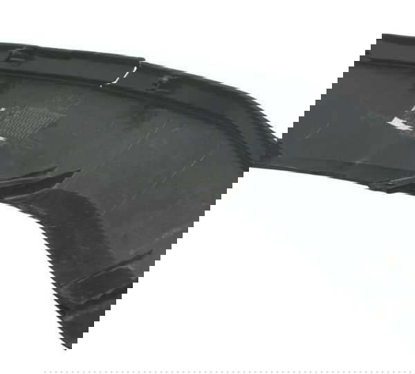 Carenagem Lateral Direita C/avaria Ktm Duke 200 12-17 Orig