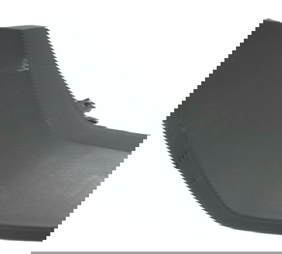 Carenagem Lateral Direita C/avaria Ktm Duke 200 12-17 Orig