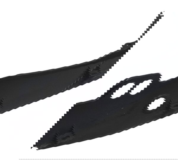 Carenagem Rabeta Esquerda Ktm Duke 200 12-17 Original