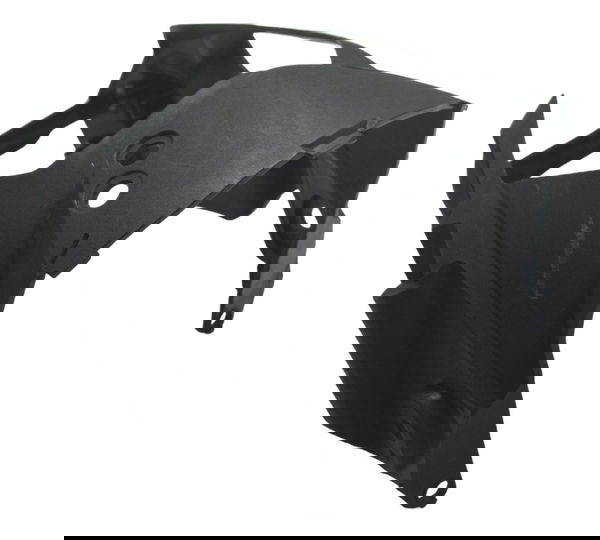 Carenagem Farol Ktm Duke 200 12-17 Original