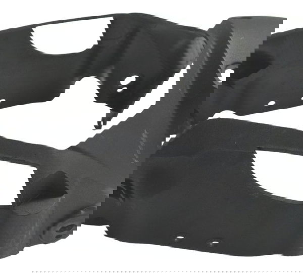 Carenagem Farol Ktm Duke 200 12-17 Original