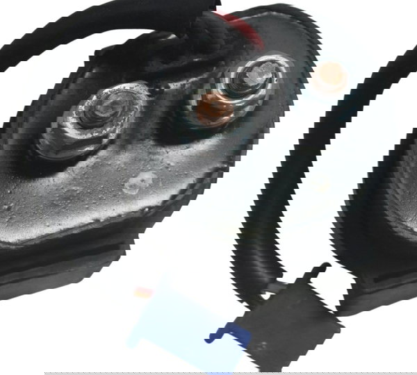 Rele Partida Ktm Duke 200 12-17 Original