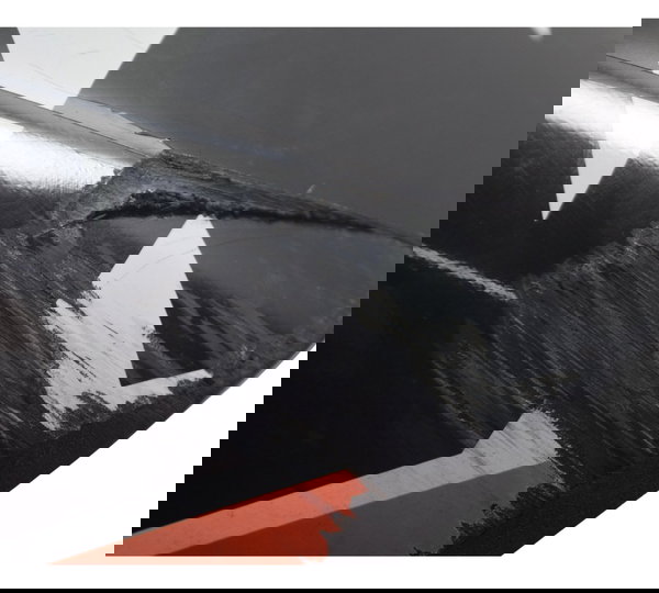 Capa Tanque C/ Avaria Ktm Duke 200 12-17 Original