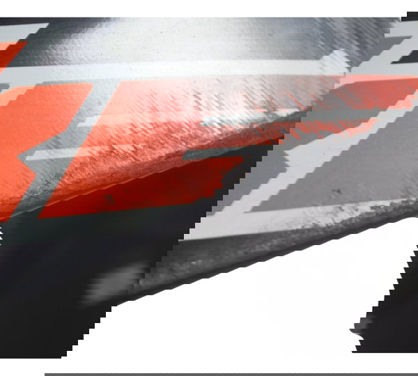 Capa Tanque C/ Avaria Ktm Duke 200 12-17 Original