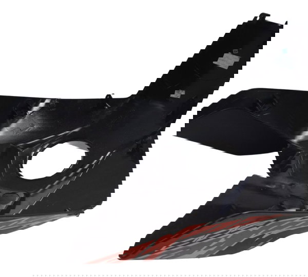 Capa Tanque C/ Avaria Ktm Duke 200 12-17 Original