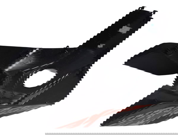 Capa Tanque C/ Avaria Ktm Duke 200 12-17 Original