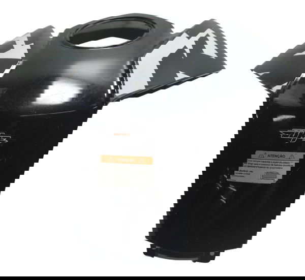 Capa Tanque C/ Avaria Ktm Duke 200 12-17 Original