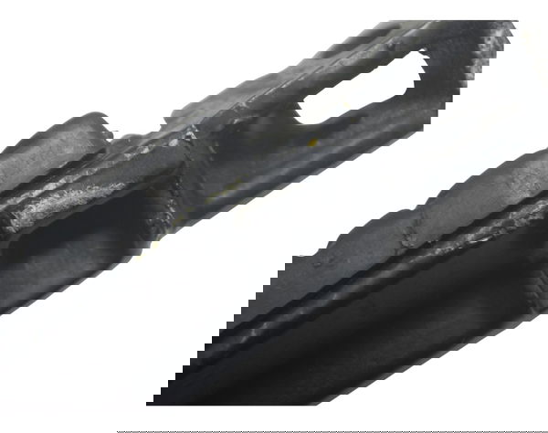 Pedaleira Dianteira Direita Ktm Duke 200 12-17 Original
