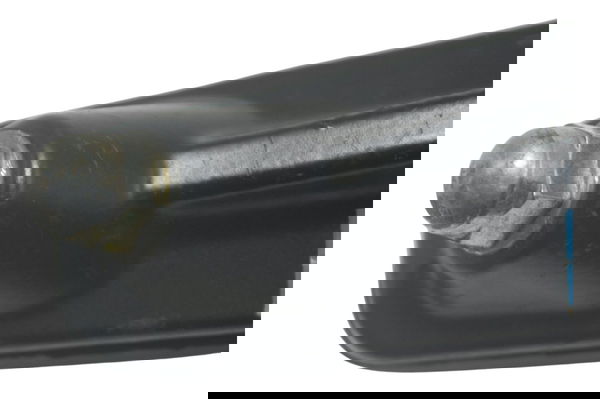 Pedaleira Dianteira Esquerda Ktm Duke 200 12-17 Original