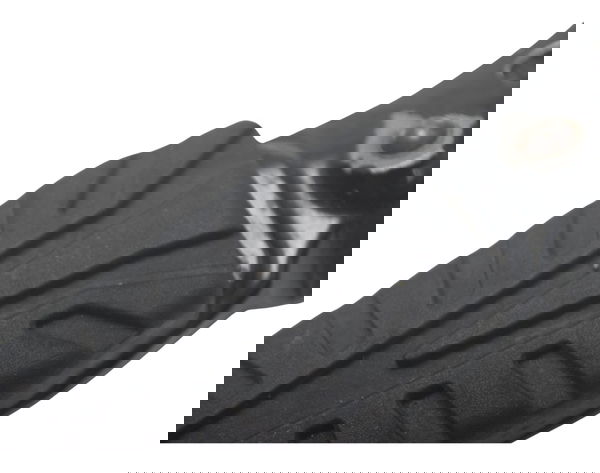 Pedaleira Dianteira Esquerda Ktm Duke 200 12-17 Original