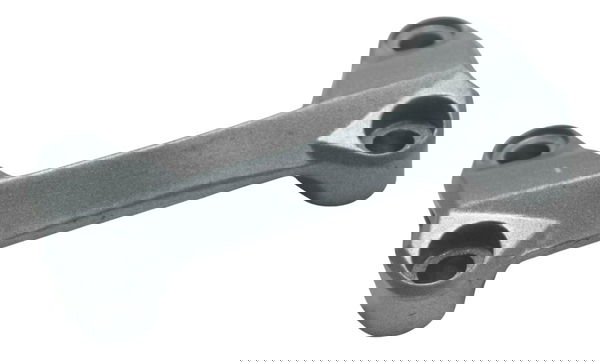 Suporte Superior Guidão Ktm Duke 200 12-17 Original